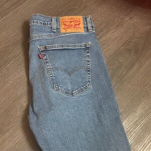 Levi's Men's Classic Denim Jeans